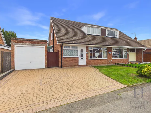 Rectory Road, Cotgrave, NG12, photo 1