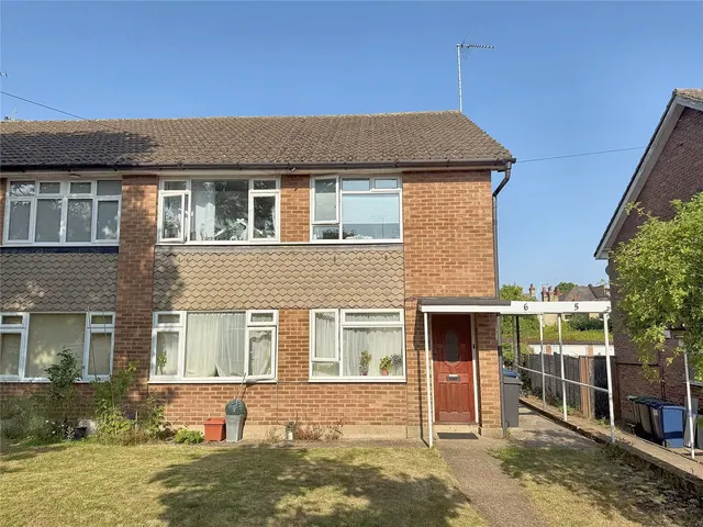 Woodville Road, Barnet, EN5 5NH, photo 1