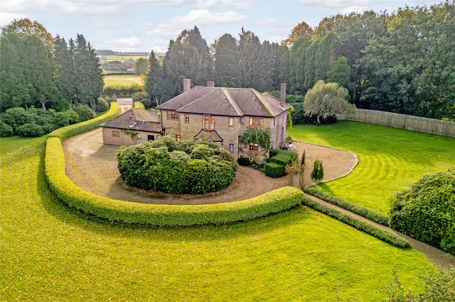 Belvoir Road, Eaton, NG32, photo 1
