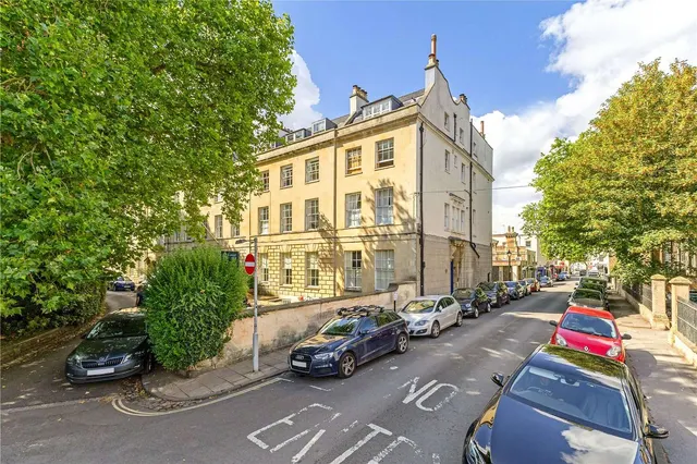 Rodney Place, Bristol, Somerset, BS8 4HZ, photo 1