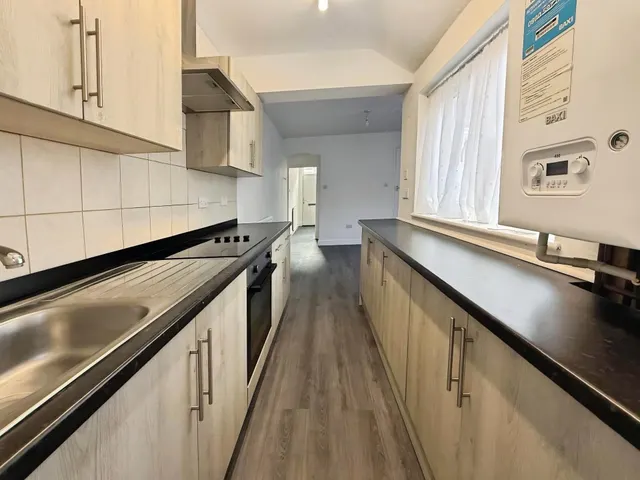Rossington Road, Sneinton, NG2, photo 1