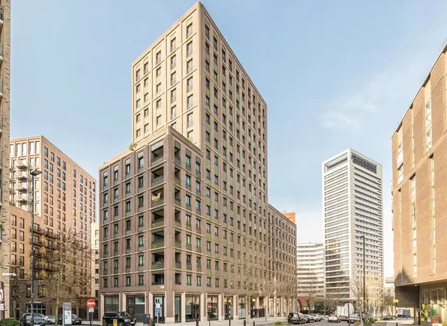 York Way, King's Cross, N1C, photo 1