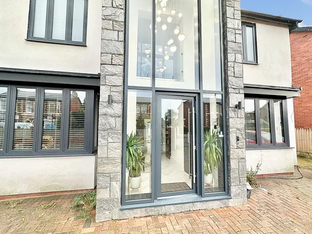 Photo 2 — Black Bull Lane, Preston, Lancashire, PR2 3JX