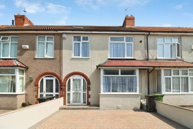 Ninth Avenue, Bristol, Gloucestershire, BS7, photo 1