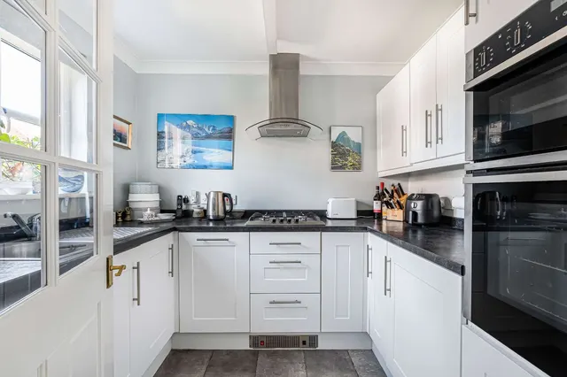 Photo 2 — Northend Close, Petworth, West Sussex, GU28 9NS