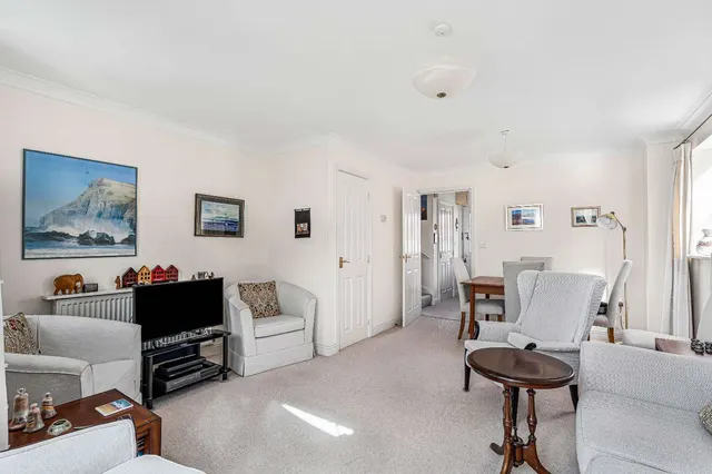 Photo 3 — Northend Close, Petworth, West Sussex, GU28 9NS