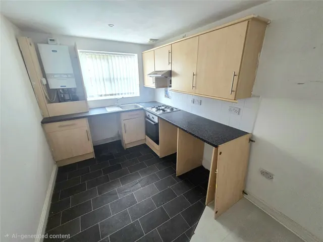 Western Avenue, Huyton, L36, photo 3