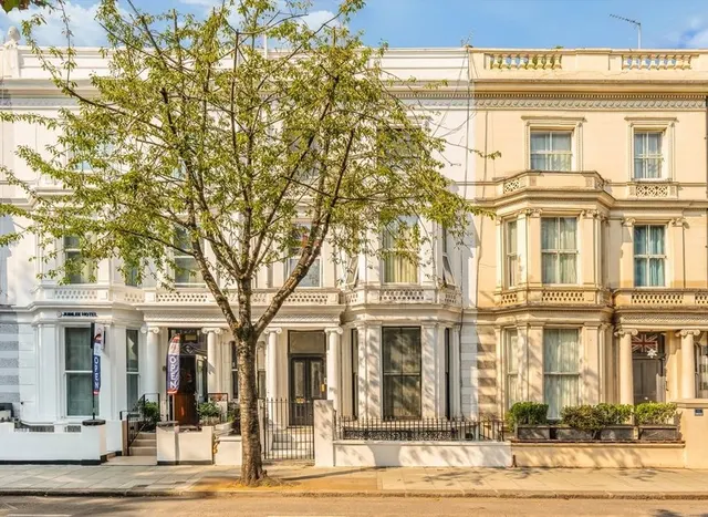 Holland Road, West Kensington, W14, photo 1