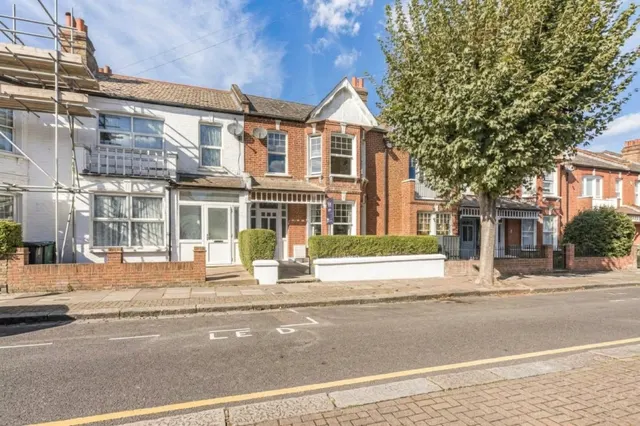 Pretoria Road, Furzedown, photo 2