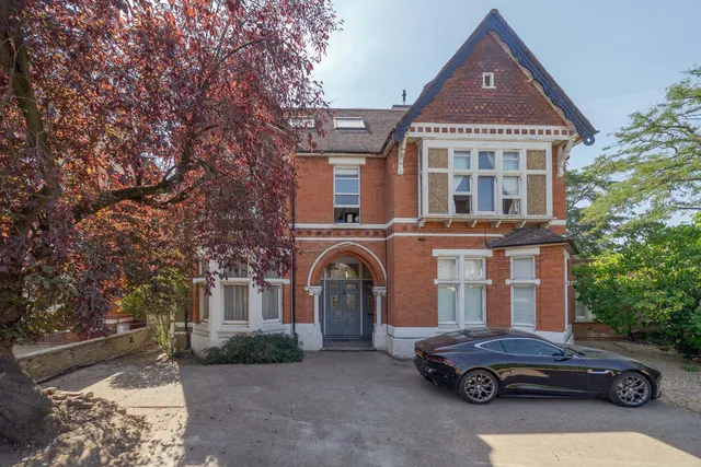 Gordon Road, Ealing, W5, photo 1