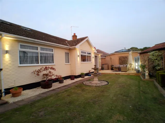 Church Street, Granby, NG13, photo 1