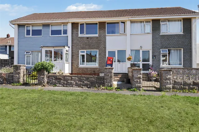 Ralph Close, Braunton, EX33, photo 1