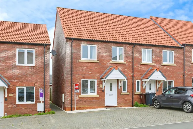 Gillet Drive, Waltham On The Wolds, MELTON MOWBRAY, photo 1