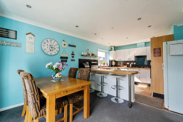 Fairholme Close, Ashill, IP25, photo 3