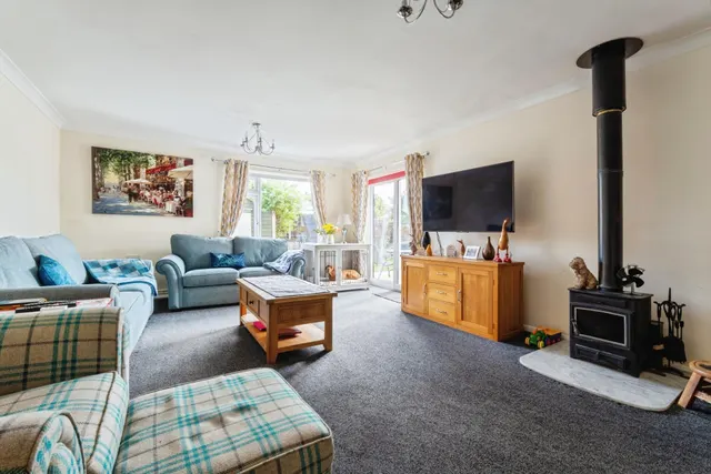 Fairholme Close, Ashill, IP25, photo 2