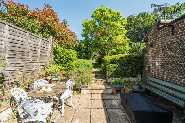 Photo 3 — Portsmouth Road, Liphook, GU30