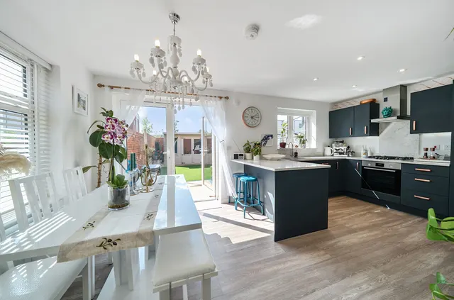 Photo 2 — Union Road, Deepcut, Camberley, Surrey, GU16 6TE