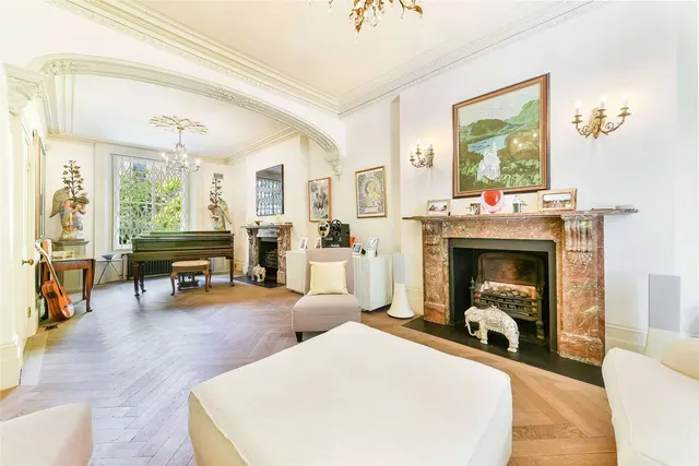 Photo 3 — Kildare Terrace, London, W2 5JT