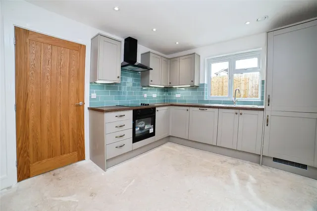 Photo 3 — Stoneyford Road, Sutton-in-Ashfield, Nottinghamshire, NG17