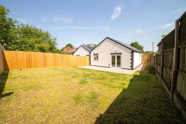 Photo 2 — Stoneyford Road, Sutton-in-Ashfield, Nottinghamshire, NG17