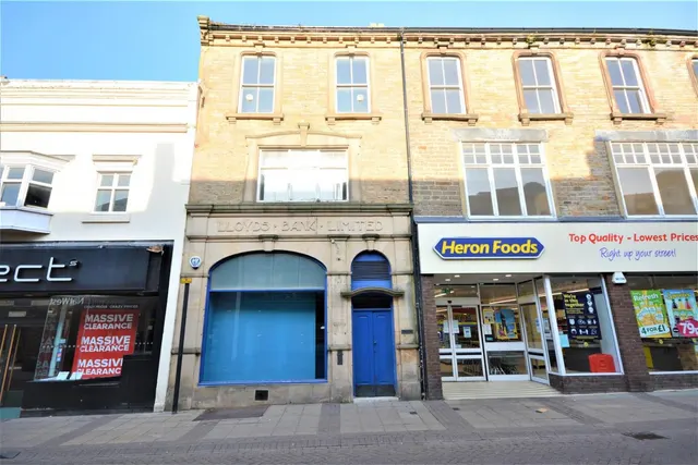 Newgate Street, Bishop Auckland, DL14, photo 1