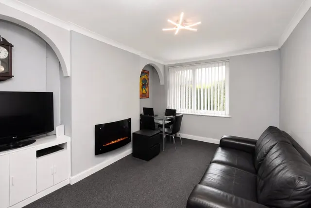 Photo 2 — Manxman Road, Higher Croft, Blackburn, Lancashire, BB2