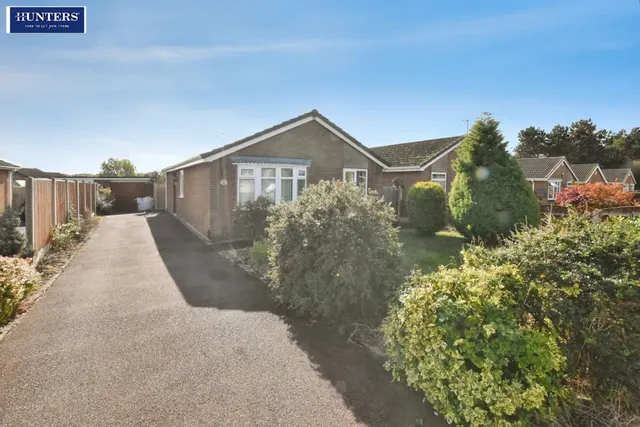 Ribston Close, Scunthorpe, DN16, photo 1