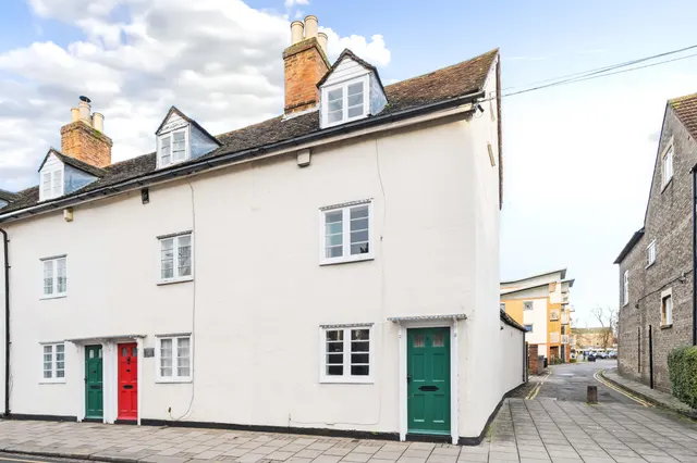 Cardington Road, Bedford, photo 1