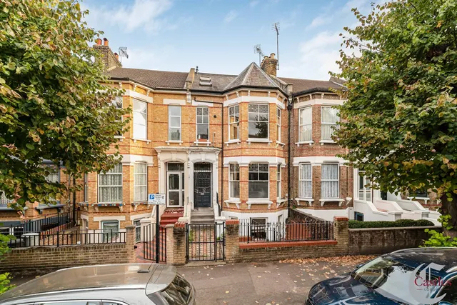 Newick Road, Hackney, E5, photo 2