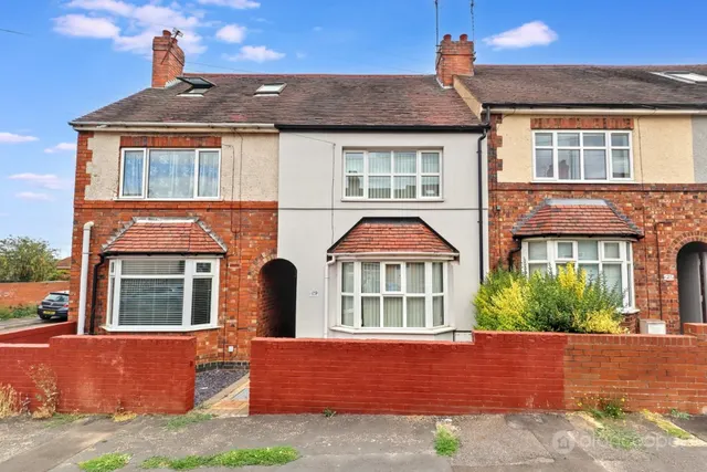Westbury Road, Stockingford, CV10, photo 1