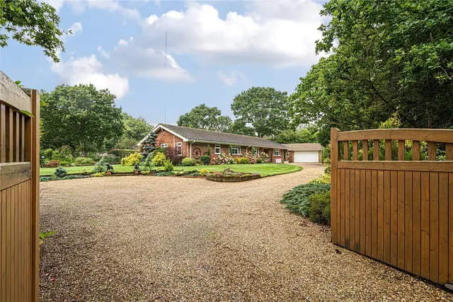 Broadmead, Sway, Lymington, Hampshire, SO41, photo 1