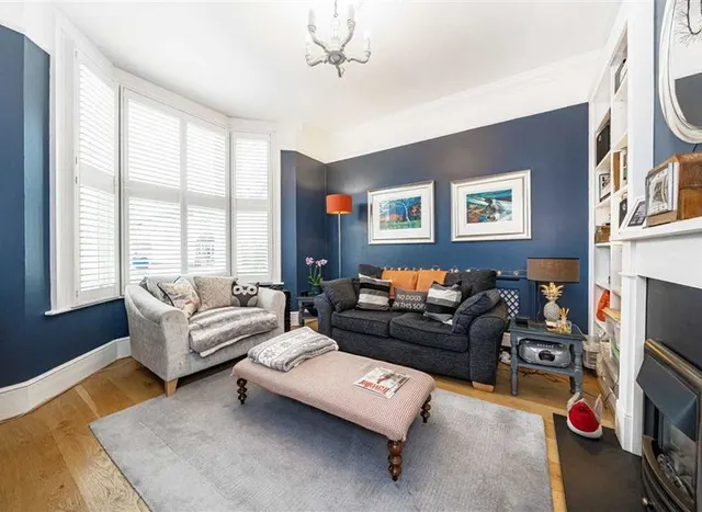 Photo 2 — Cambridge Road, Teddington, TW11