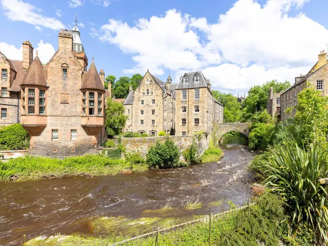 Dean Path, Dean Village, Edinburgh, EH4 3BG, photo 1