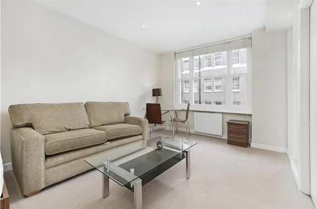 Hill Street, Mayfair, W1J, photo 1