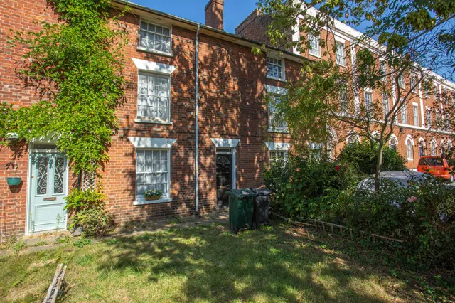 Barrow Hill Place, Ashford, TN23, photo 1