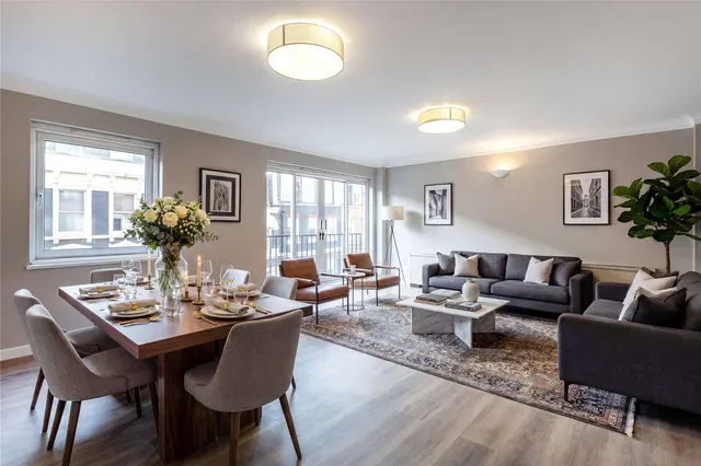 Clarges Street, London, W1J 7EG, photo 1