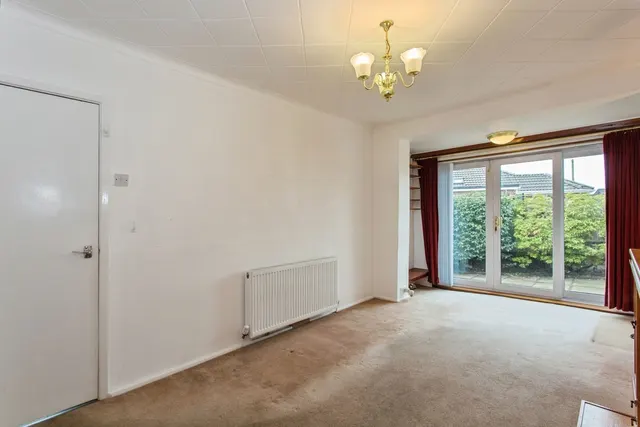 Photo 3 — Claytongate, Coppull, Chorley, Lancashire, PR7