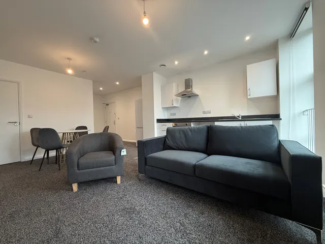 Photo 2 — Sutherland House, CV1