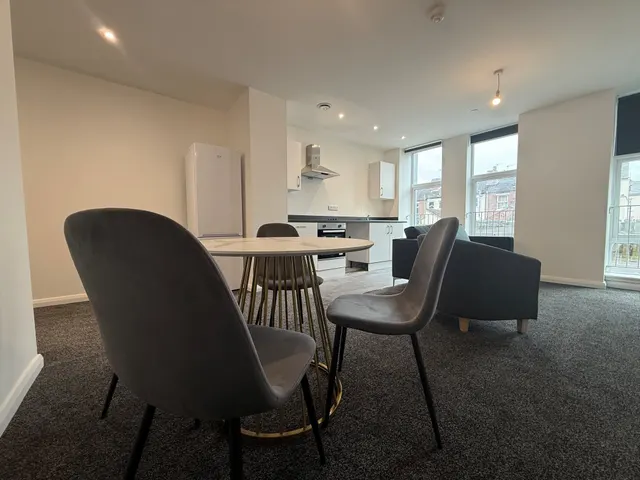 Sutherland House, CV1, photo 1