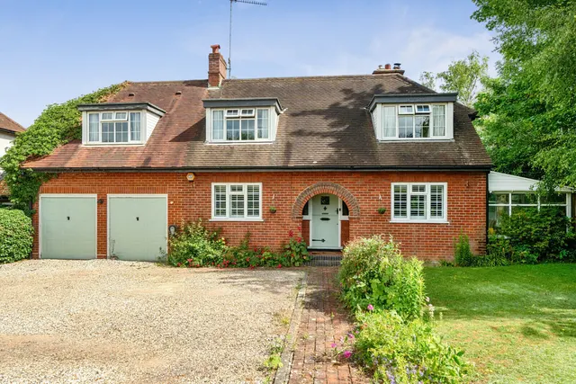 Purley Rise, Purley on Thames, RG8, photo 2