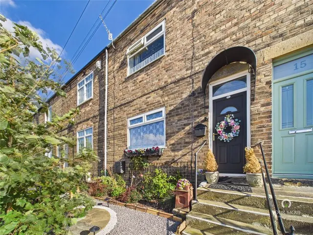 Leaburn Terrace, Prudhoe, NE42, photo 1