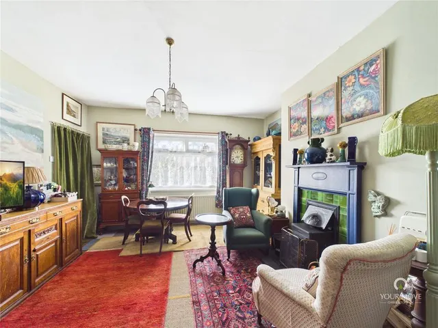 Photo 2 — Leaburn Terrace, Prudhoe, Northumberland, NE42
