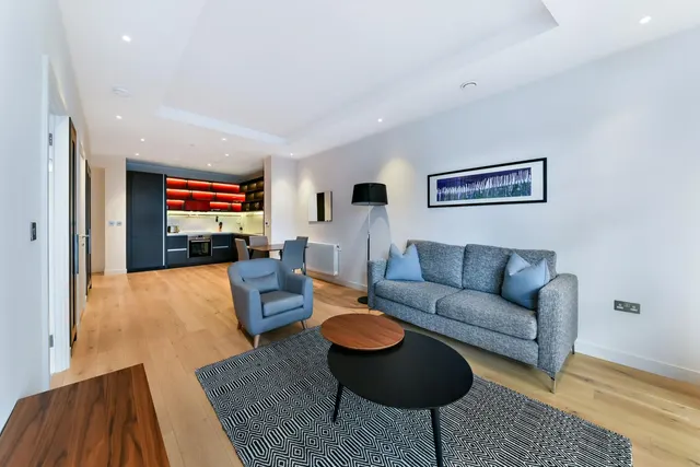 Amelia House, London City Island, E14, photo 3