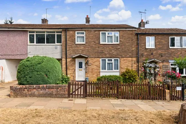 Solway, Hemel Hempstead, Hertfordshire, HP2 5QN, photo 1