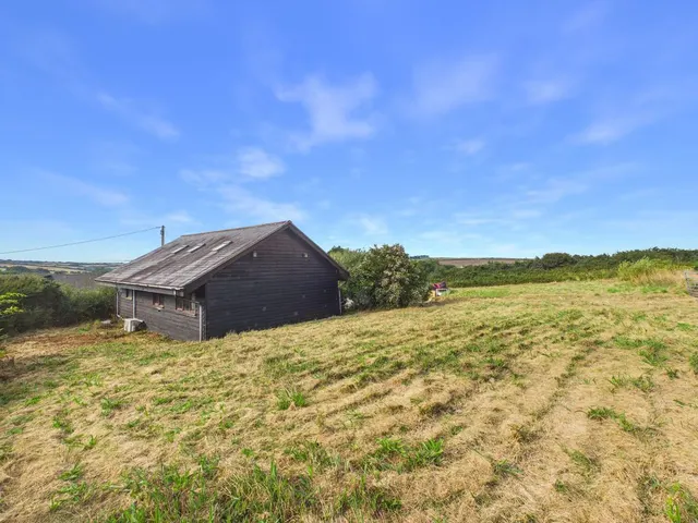 Photo 3 — Underlane, Helston