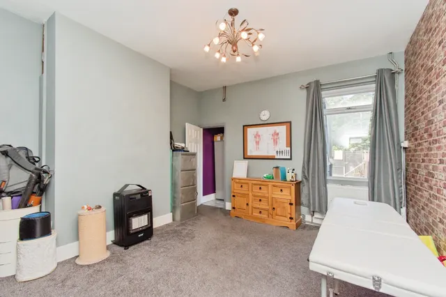 Photo 3 — Ashton Road, CASTLEFORD