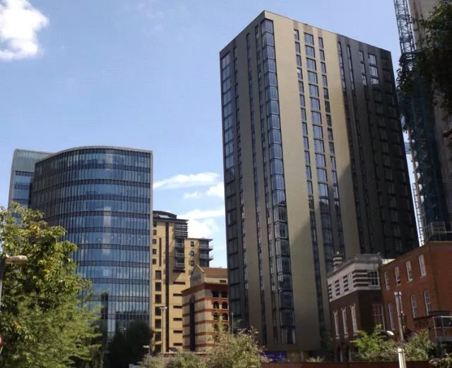 Sheepcote Street, Birmingham, B16, photo 1