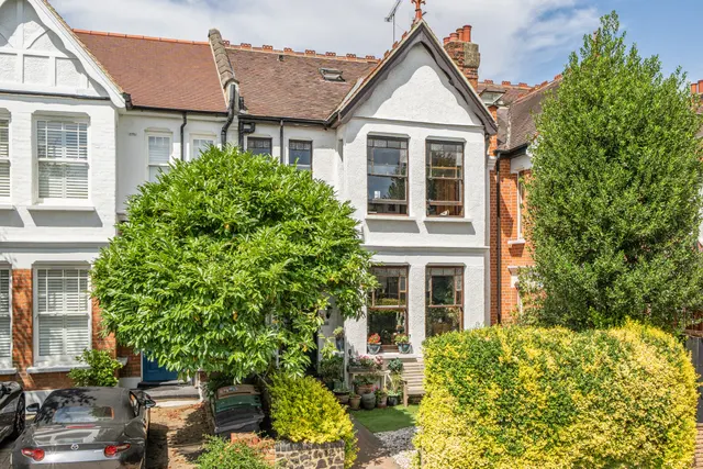 Redston Road, London, N8, photo 1