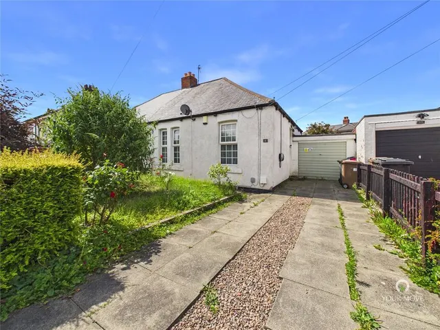 Glebe Road, Newcastle upon Tyne, Tyne and Wear, NE12, photo 1