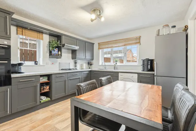 Pasture Way, Castleford, WF10, photo 2